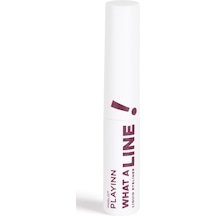 Inglot Playınn What A Lıne Likit Eyeliner Fabulous Pınk 13