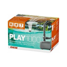 Eheim Pond Play2500 Fiskiyeli Kafa Motoru