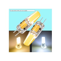 2w Ledli Kapsül Ampul G4 12v G.ışığı Diğer