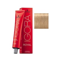 Schwarzkopf Igora Royal Saç Boyası 9 - 4 Bej Sarı 60 ml