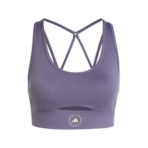 Adidas Kadın Siyah Bra Iw6374 001