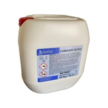 Birka Çamaşır Suyu 20 KG