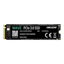 Ssd Wave P 512g Diğer