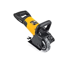 Sgs Plus 5300 3000 W Kanal Açma Makinesi