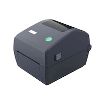 Tazga Prn 200d Barkod Etiket Yazıcı 203 Dpı Usb/ethernet Ribonsuz