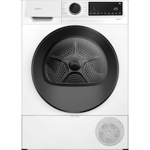 Profilo KM09611JTR Kurutma Makinesi 9 KG Beyaz