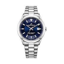 Roche Montre Rmg6007-03 Erkek Kol Saati Metalik Gri