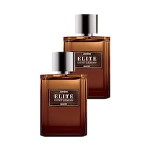 Avon Elite Gentleman Quest Erkek Parfüm EDT 2 x 75 ML