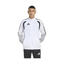 Adidas Tiro 26 Competition Tr Jkt Erkek Futbol Kamp Ceketi Ka7682 Beyaz