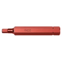 Rıco Allen Bits Uç Mıknatıslı 75 X 5 Mm