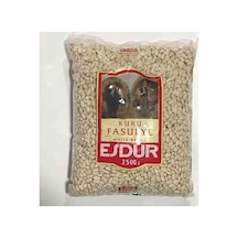 Esdur Kuru Fasulye 2,5 Kğ