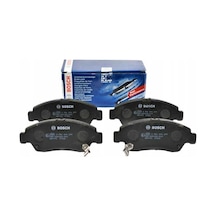 Honda Civic 1.6 1995-1999 Bosch Ön Balata Netpar21697