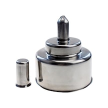 Ispirto Ocağı Paslanmaz Çelik – 200Ml