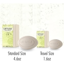 Valobra Lattuga 130 Gram - Sabun Acı Badem