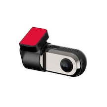 Erctec C1 Hd720p Gece Görüşlü En Küçük Araç İçi Güvenlik Kamerası