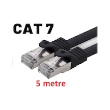 Cat7 Kablo Ethernet Network Lan Ağ Kablosu 5 Metre
