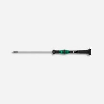 Wera Elektronikçi Tornavidası Ph0x60 2050