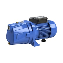 Sumak Smjt100 Kendinden Emişli Jet Pompa Trifaze 380V 1Hp