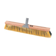 Dekor Ahşap Bahçe Fırçası 50cm