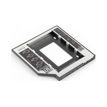 9.5 Mm Sata Hdd Caddy Notebook Için Ekstra Hdd Yuvası