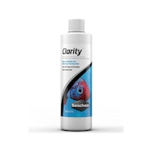 Seachem Clarity 100Ml Bulanıklık Giderici-Berraklaştırıcı