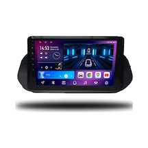 Carplayer Nissan Qashqai 2021-2022 Uyumlu Android Multimedya 4gb Ram 32gb Hafıza