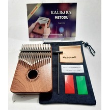 Masterwork Maun Kalimba 17 Ses-9044957548308