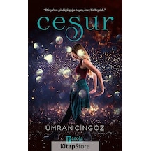 Cesur - Ümran Cingöz - Parola Yayınları