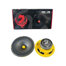 Dragon 16cm Midrange Drg-016