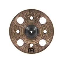 Meinl Pac12trs 12" Pure Alloy Custom Trash Splash Zil
