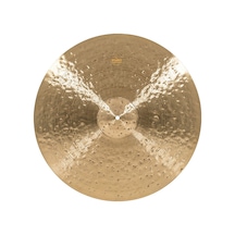 Meinl Byzance 22 Inch Light Ride Zil thin