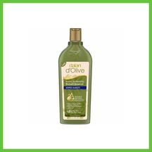 Bezos D Olive Kepeğe Karşı Şampuan 400ml 1 Adet Dmc