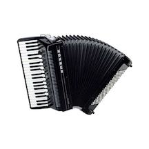 Hohner Amica Iv 120 Akordiyon