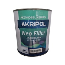 Akzonobel Neofiller 4+1 Akrilik Astar 2.5L