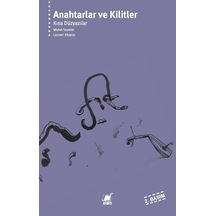 Anahtarlar ve Kilitler - Michel Tournier - Ayrıntı Yayınları