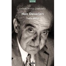 Han  Duvarları
