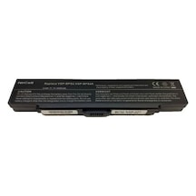 Fitcell Sony Vgn-ar , Vgn- Fe590pa Notebook Batarya - Pil