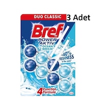 Bref Power Activ Okyanus 100 G 3 x 2'li