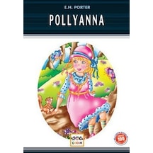 Pollyanna- Nar Yayınları
