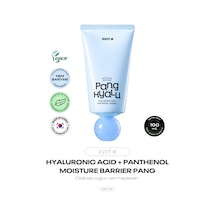 Hyalüronik Asit Ve Panthenol Nemlendirici Krem Edit.b Moisture Barrier Pang Hyalu Cream 100 Ml