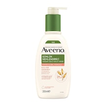 Aveeno Günlük Nemlendirici Vücut Kremi 300 Ml
