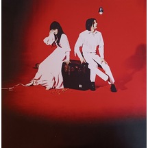 The White Stripes - Elephant , Lp Alternative Rock