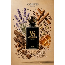 Vs040 Erkek Parfüm EDP 50 ML