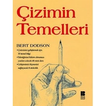 Çizimin Temelleri N11.569