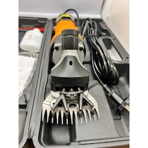 Wedoo WKM-347 Koyun Kırkma Makinesi