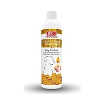 Bio Petactive Natural Bal ve Buğday Özlü Köpek Şampuanı 250 ML
