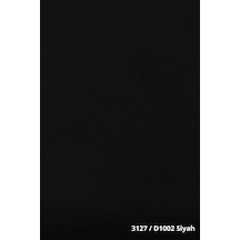 Siyah