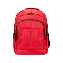 Plm City-kırmızı-15.6/17 Notebook Sırt Çantası Ununaplm0067