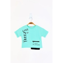 Mint Yeşili