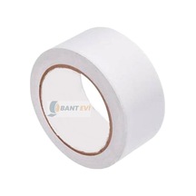 Yer Işaretleme Bandı Beyaz 50Mm X 30Metre